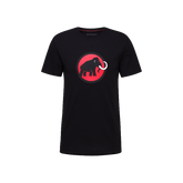 Mammut Classic T-Shirt Men - Beauty & the Lion